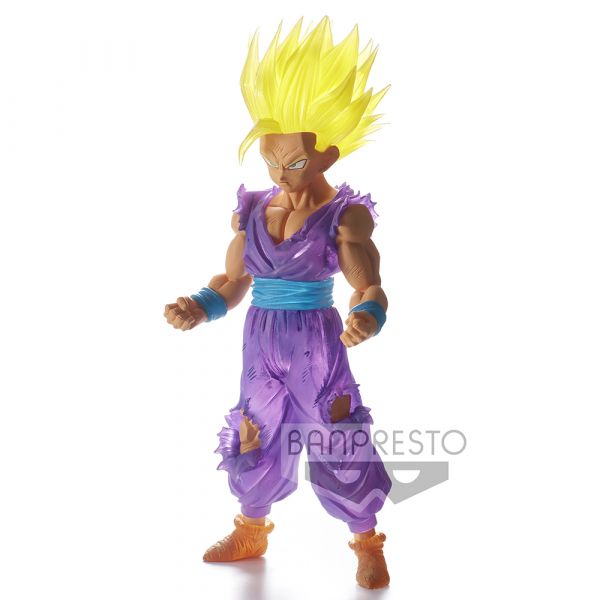 Dragon Ball Z - Clearise Super Saiyan 2 - Son Gohan Statue