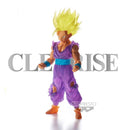 Dragon Ball Z - Clearise Super Saiyan 2 - Son Gohan Statue