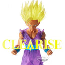 Dragon Ball Z - Clearise Super Saiyan 2 - Son Gohan Statue