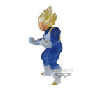 BanPresto - Dragon Ball Z Clearise Super Saiyan Vegeta Statue
