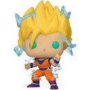 865 Goku (Super Saiyan 2) [PX Previews]