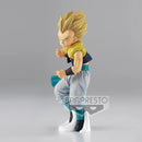 Super Saiyan Gotenks Statue [Solid Edge Works Vol.6]
