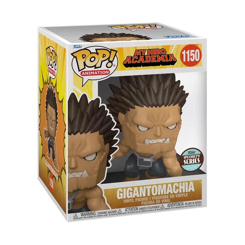 1150 Gigantomachia [Specialty Series]