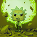 335 Toxic Rick [Target]