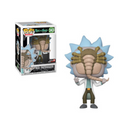 343 Rick (Facehugger) [GameStop]