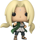 730 Lady Tsunade