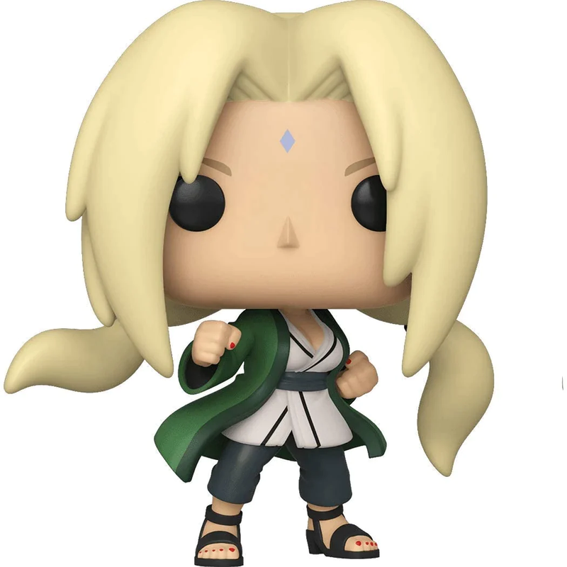 730 Lady Tsunade