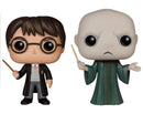 Harry Potter & Lord Voldemort (2-Pack) [FYE]