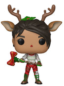 437 Red-Nosed Raider [GameStop]