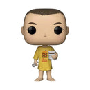 718 Eleven in Burger T-Shirt