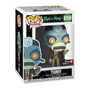 65 Tony [GameStop]