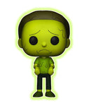 336 Toxic Morty [Target]