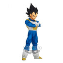 DRAGON BALL Z Burning Fighters vol.2 Vegeta Statue