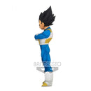 DRAGON BALL Z Burning Fighters vol.2 Vegeta Statue