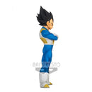 DRAGON BALL Z Burning Fighters vol.2 Vegeta Statue