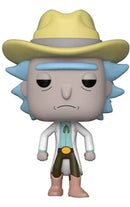 363 Western Rick [Summer Convention]