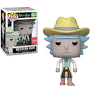 363 Western Rick [Summer Convention]