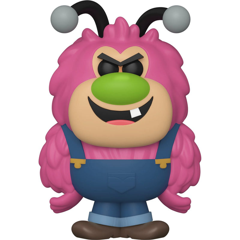 1083 Fuzzy Lumpkins