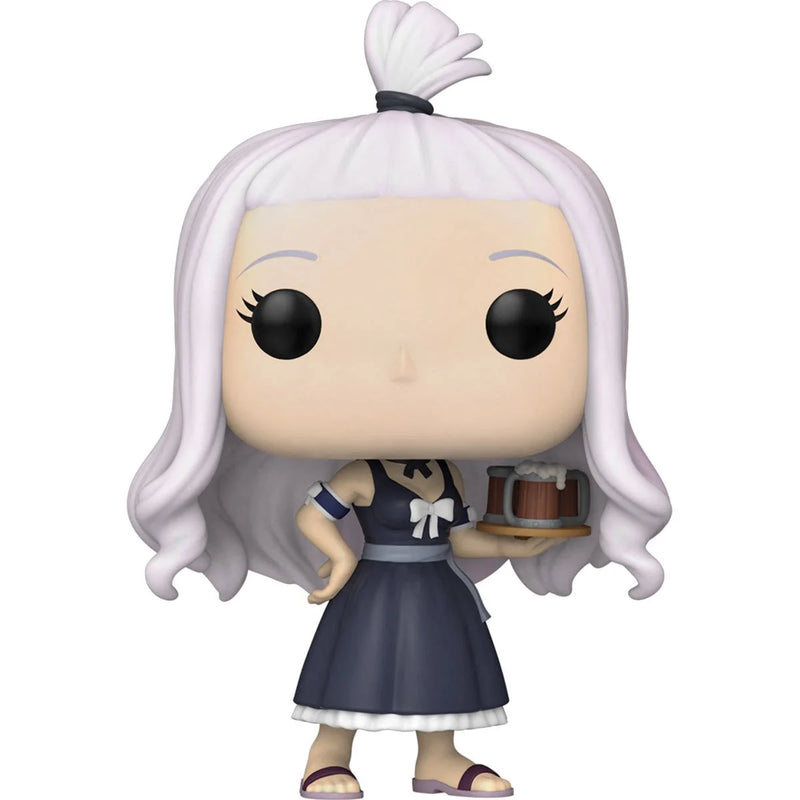 1050 Mirajane Strauss