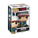 424 Dustin with Compass