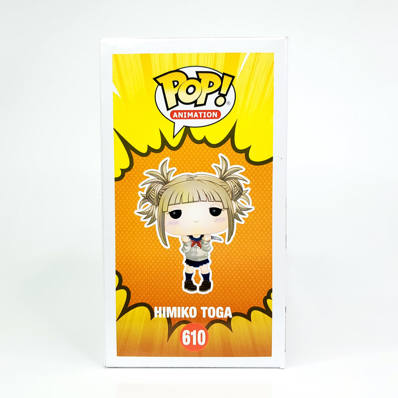 Himiko Toga (My Hero Academia, Animation) 610 - AAA Anime Exclusive