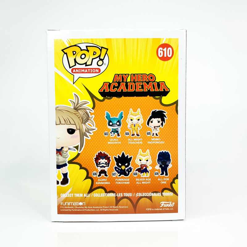 Himiko Toga (My Hero Academia, Animation) 610 - AAA Anime Exclusive