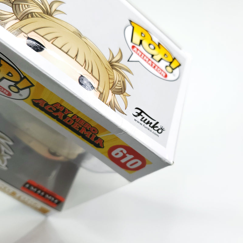 Himiko Toga (My Hero Academia, Animation) 610 - AAA Anime Exclusive