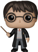 01 Harry Potter