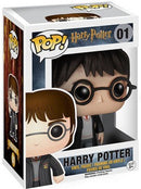 01 Harry Potter