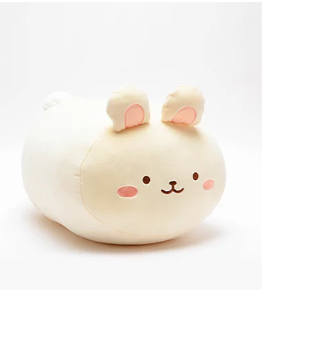 Bunniroll (Large Plush)