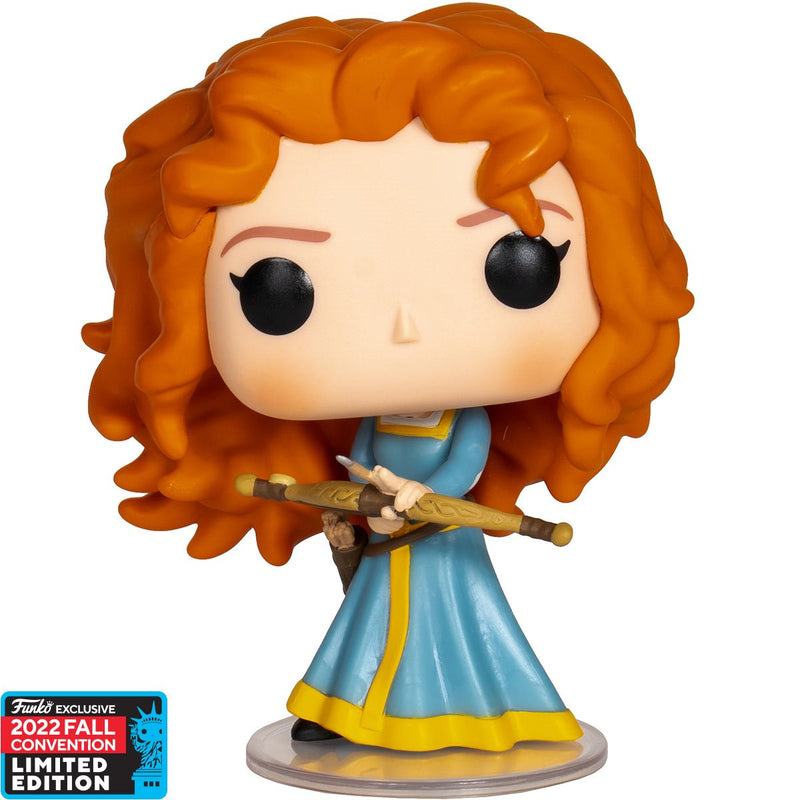 1245 Merida [Fall Convention]