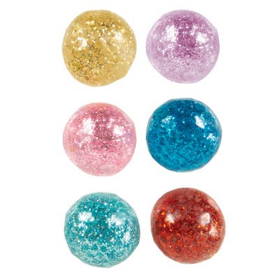 Sparkle Slow Rise Ball  24/dsp