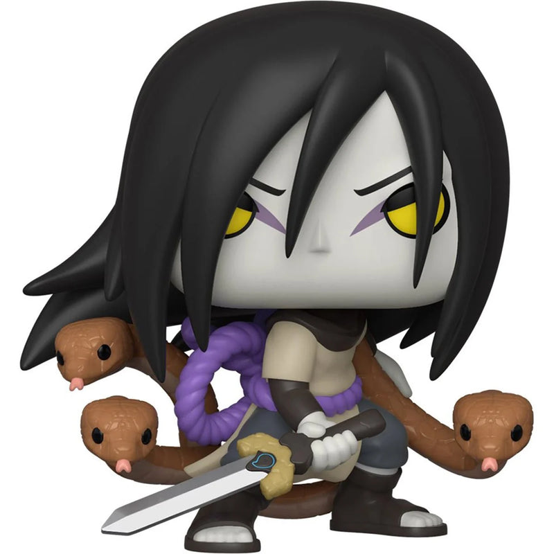 729 Orochimaru