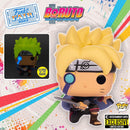 1035 Boruto (Glow) [Entertainment Earth]
