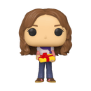 123 Hermione Granger (Holiday)