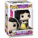 1019 Snow White