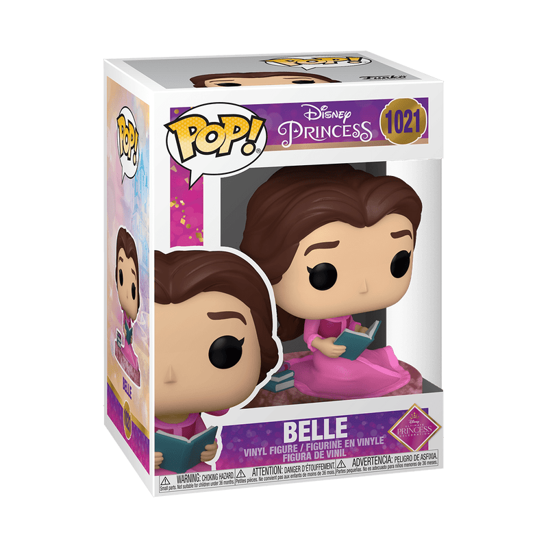 1021 Belle