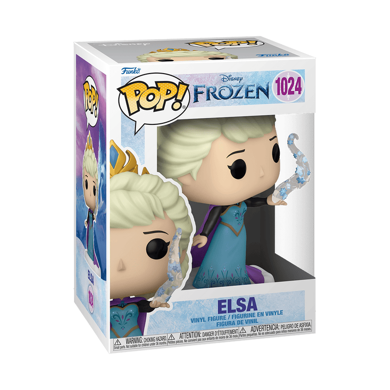 1024 Elsa