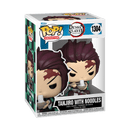 1304 Tanjiro with Noodles