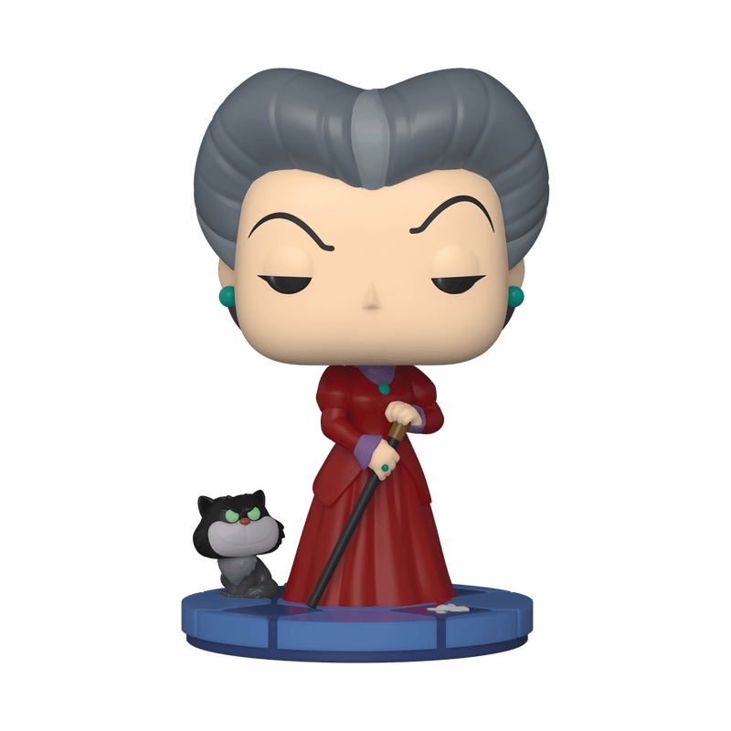 1080 Lady Tremaine