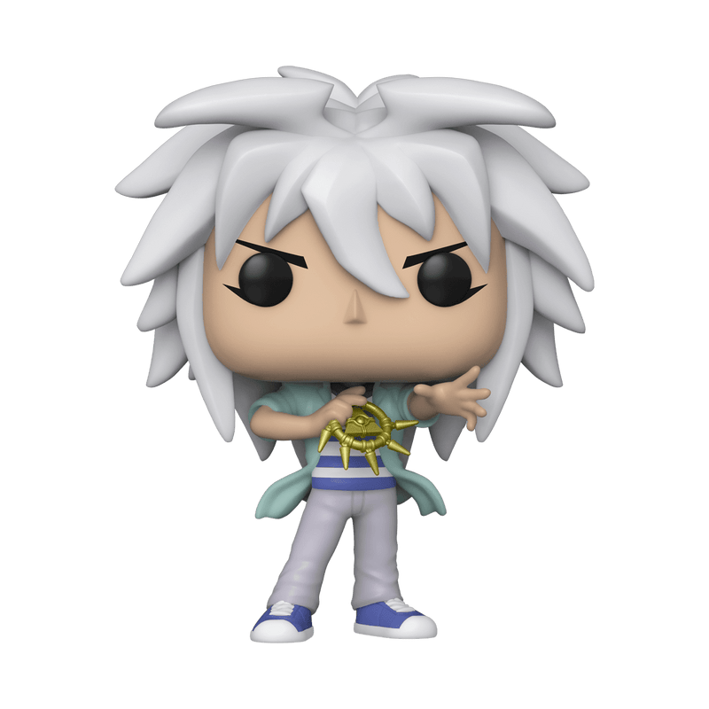 1061 Yami Bakura