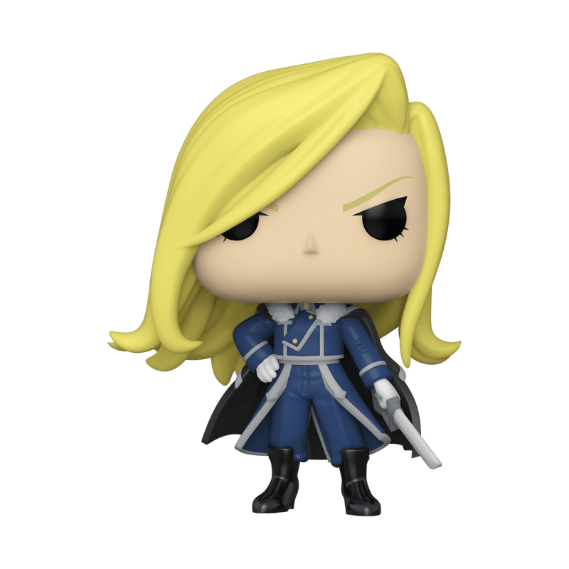 1178 Olivier Mira Armstrong