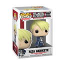 1177 Riza Hawkeye
