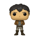 1167 Bertholdt Hoover