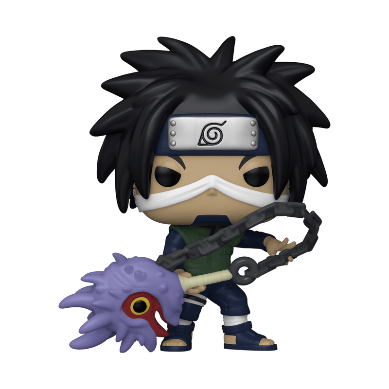 1197 Kotetsu Hagane
