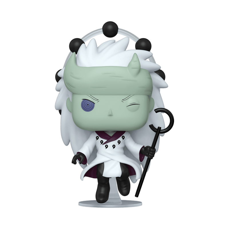 1196 Madara Uchiha (Six Paths)
