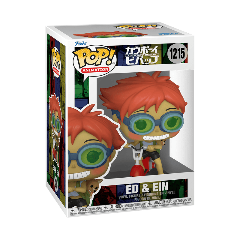 1215 Ed & Ein