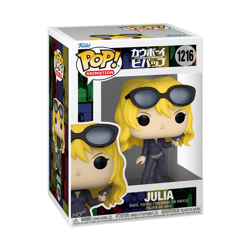 1216 Julia