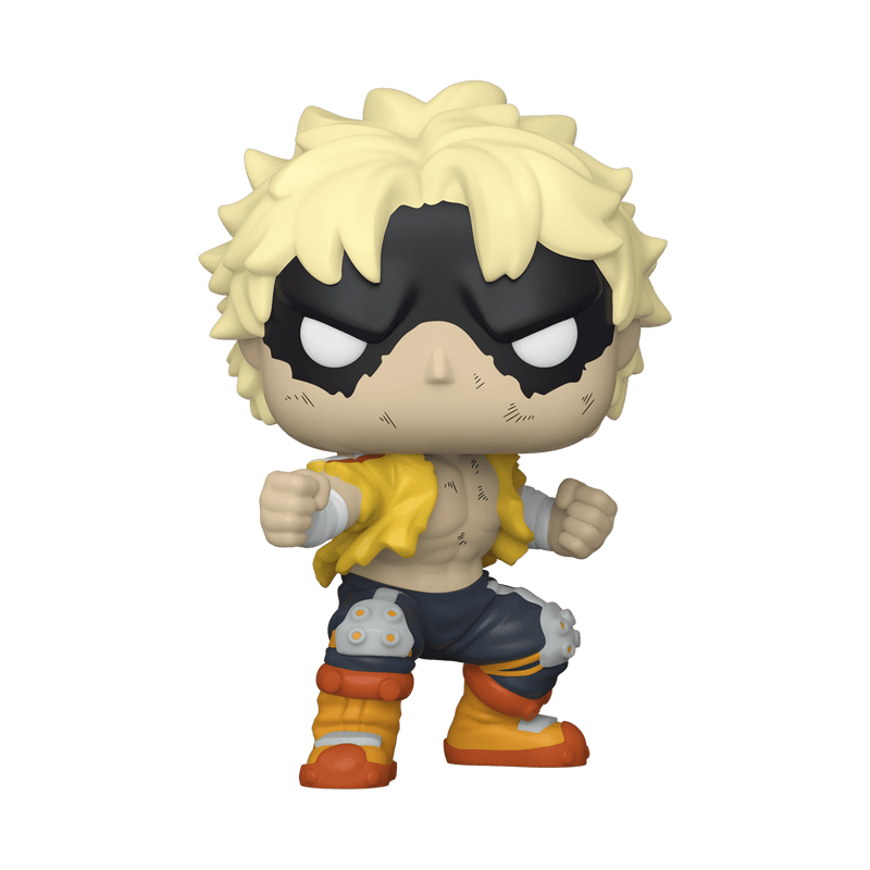 1142 Fatgum (Slim Form)