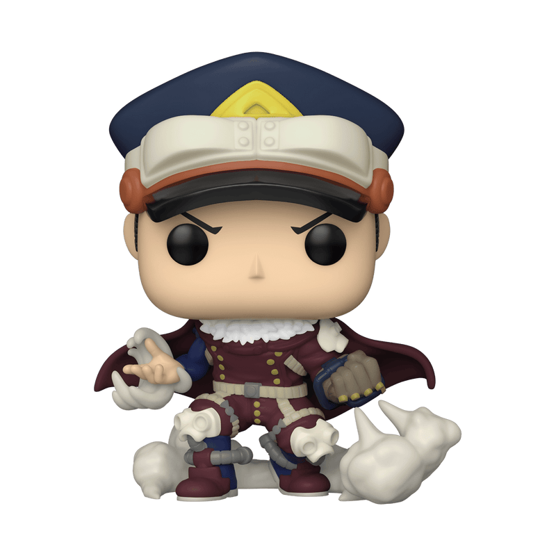 1145 Inasa Yoarashi